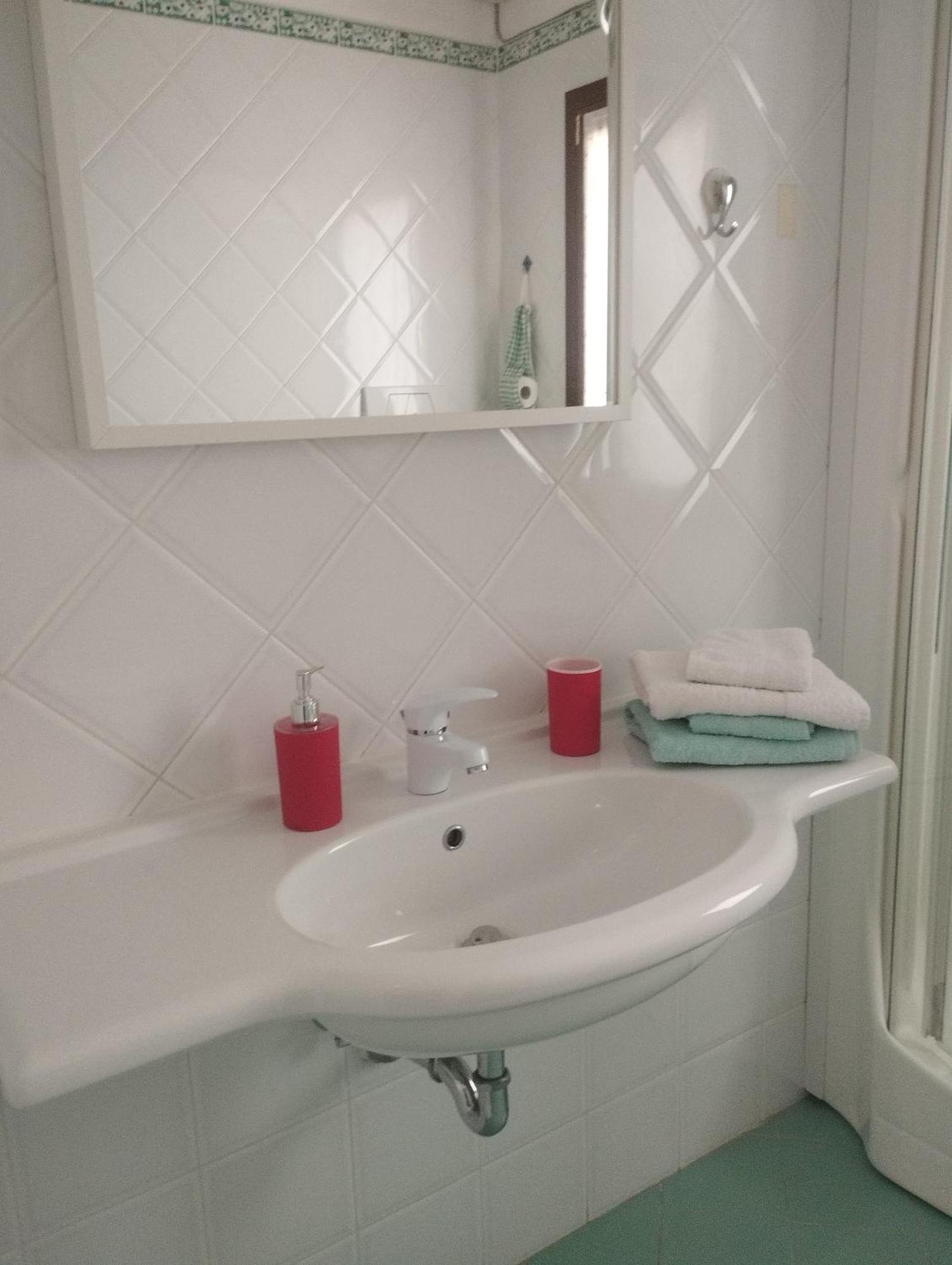Magnolia House Apartment Scanzano Jonico Phòng bức ảnh